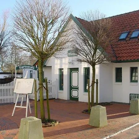 Kiebitznest Apartment Krummhoern Exterior photo