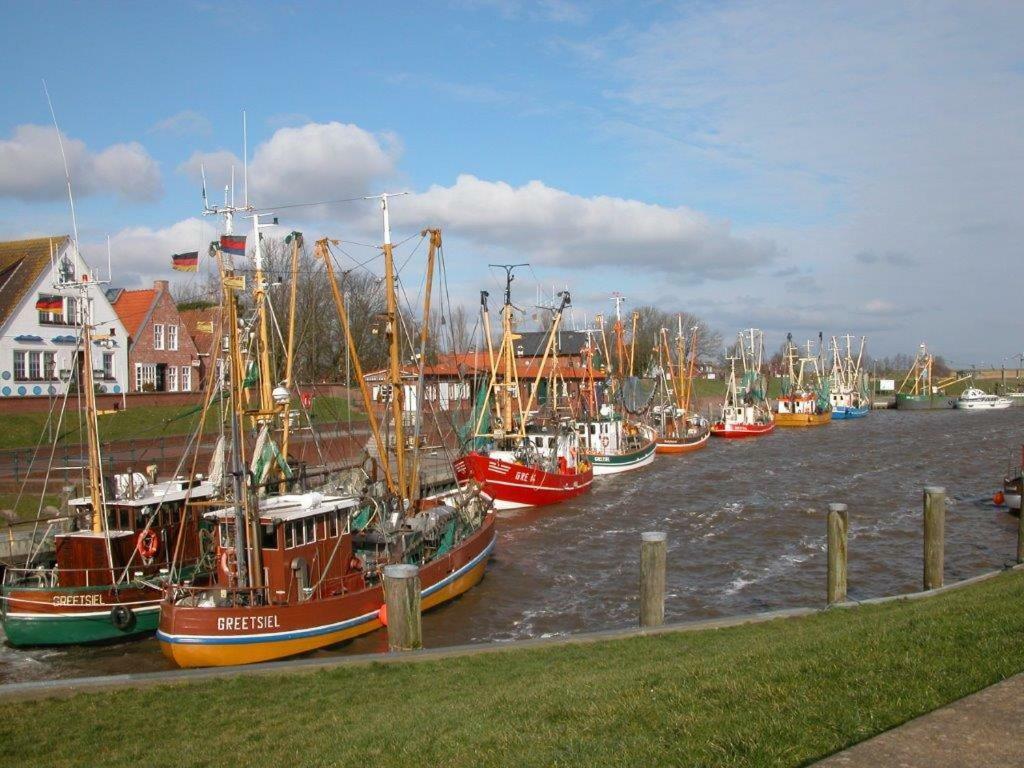 Kiebitznest