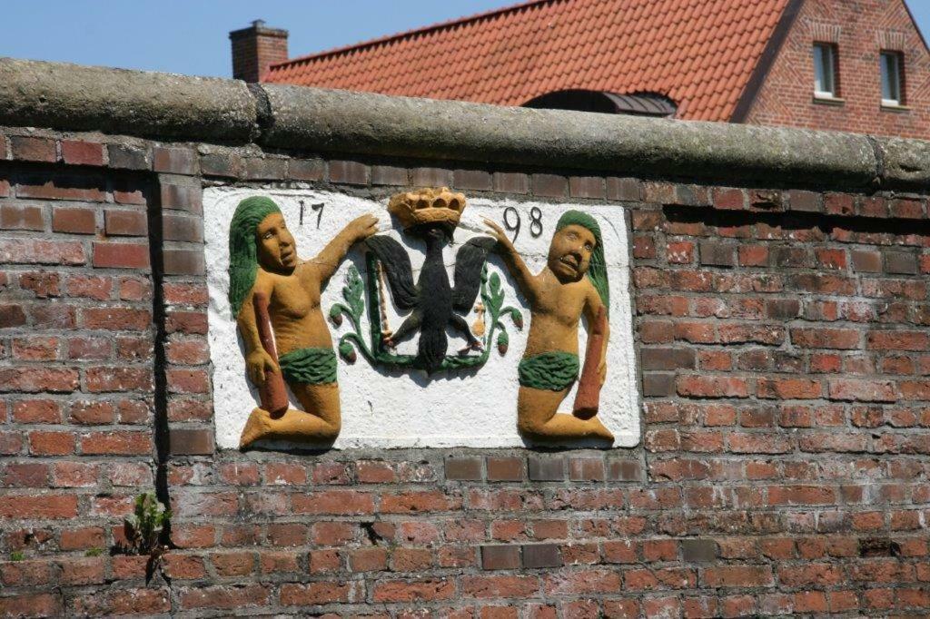 Kiebitznest Apartment