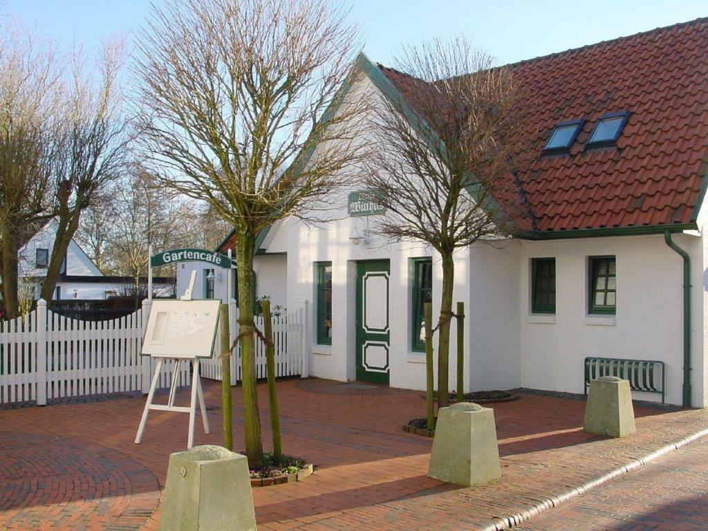Apartment Kiebitznest *