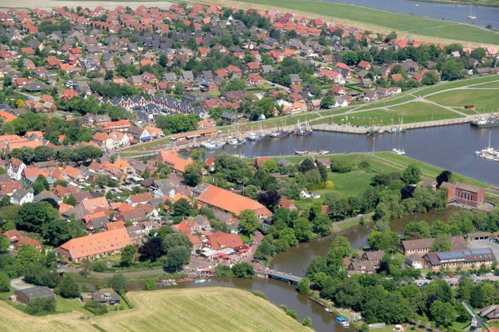 Kiebitznest *